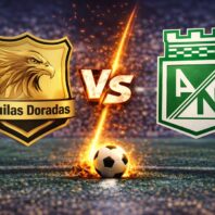 ApuestasBono Colombia | Primera A | Águilas vs Atlético Nacional