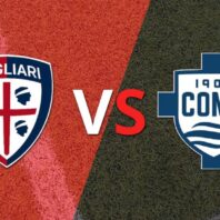 ApuestasBono Italia | Serie A | Cagliari vs Como