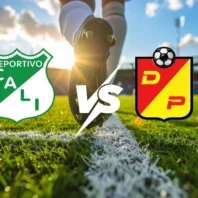 ApuestasBono Colombia | Deportivo Cali vs Pereira | Liga BetPlay 2026