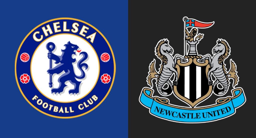 Chelsea vs Newcastle – Premier League, 14.03.2026