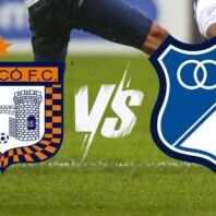 ApuestasBono Colombia | Primera División Colombia | Chicó vs Millonarios