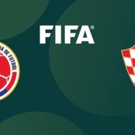 ApuestasBono Internacional | Colombia vs Croacia | Amistoso 2026