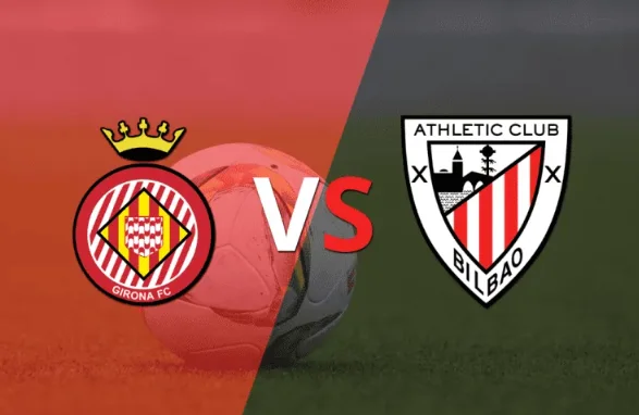Girona contra Athletic Club – LaLiga – 14 de marzo de 2026, 14:00 h