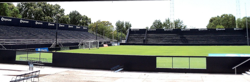 Estadio Bautista Gargantini