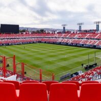 ApuestasBono Perú | Liga 1 | ADT Tarma vs Juan Pablo II College