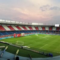 Valencia vs Real Madrid – LaLiga | Gana Real Madrid HA -1.0 | apuestasbono