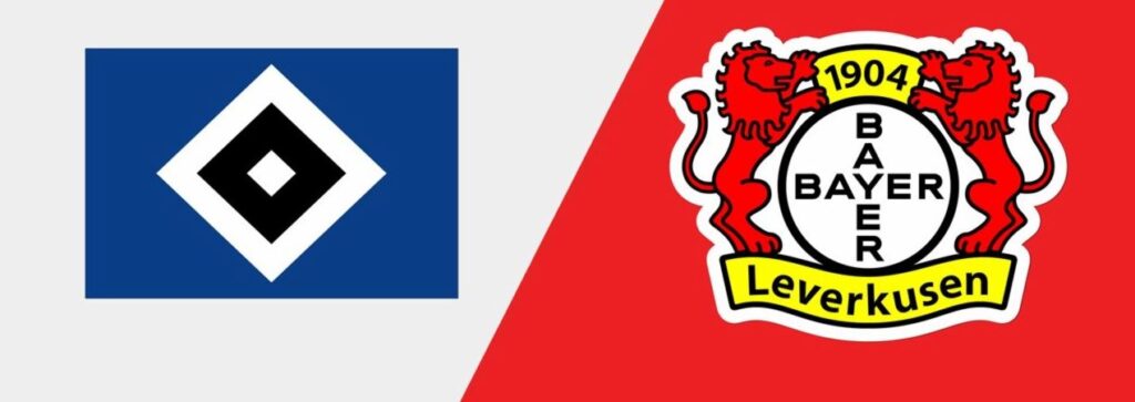 Hamburger SV contra Bayer Leverkusen - Bundesliga, 4 de marzo de 2026