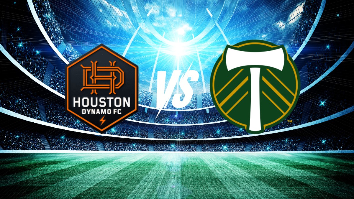 Houston contra Portland