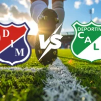 ApuestasBono Colombia | Independiente Medellín vs América de Cali | Liga BetPlay 2026