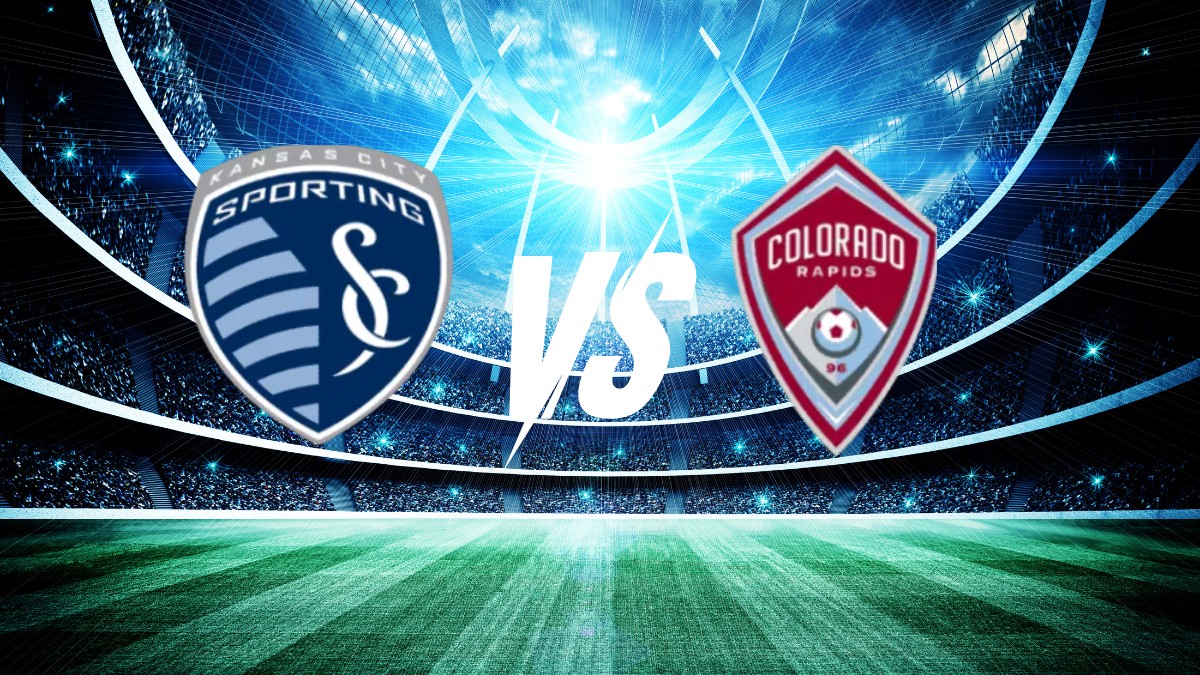 Kansas City contra Colorado