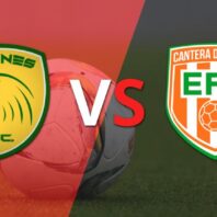 ApuestasBono Colombia | Primera B | Leones vs Envigado