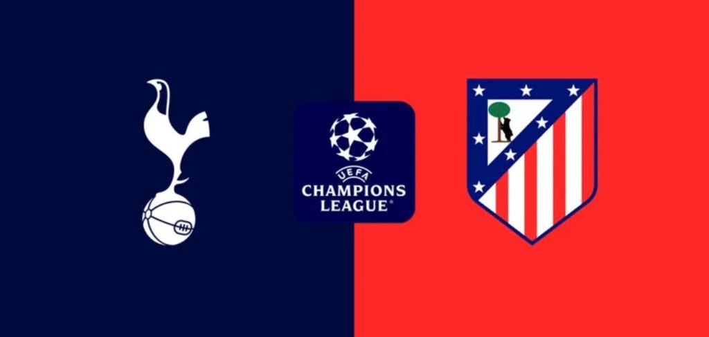 Liverpool vs Atlético Madrid – Champions League 2026