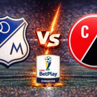 ApuestasBono Colombia | Primera División | Millonarios vs Cúcuta