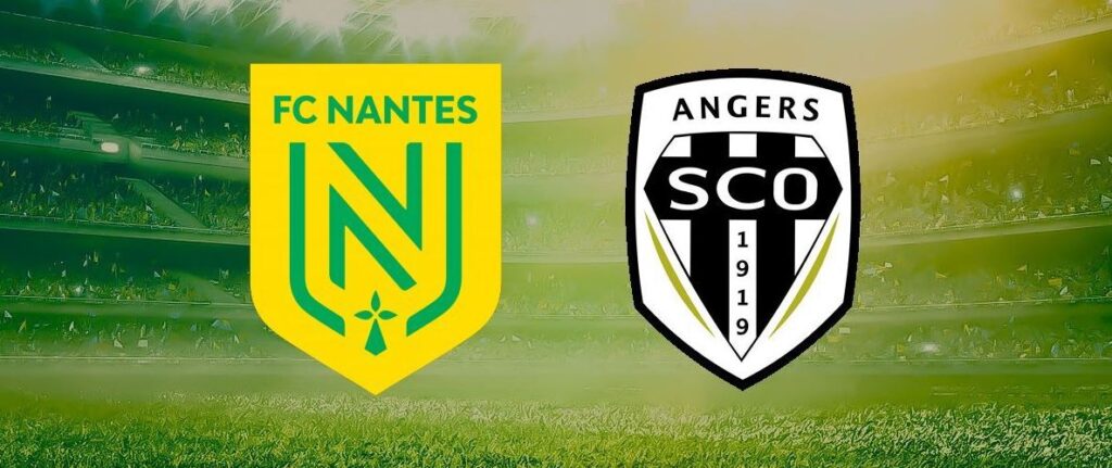 Nantes vs Angers - Ligue 1 07.03.2026