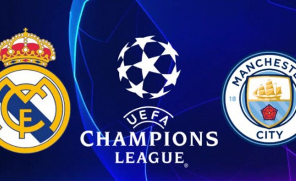 Real Madrid contra Manchester City –Champions League– 11 de Marzo (21:00 hora local)