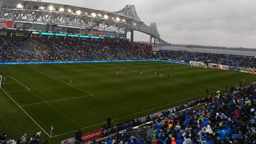 Subaru Park (Philadelphia vs Chicago)