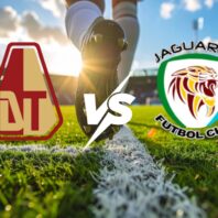 ApuestasBono | Juan Pablo II vs UTC Cajamarca | Liga 1 Perú 2026