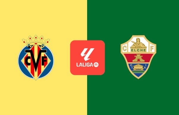 Villarreal contra Elche –LaLiga– 8 de Marzo (14:00 hora local)