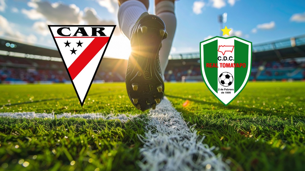 Always Ready contra Tomayapo