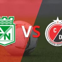 ApuestasBono Colombia | Atlético Nacional vs Cúcuta