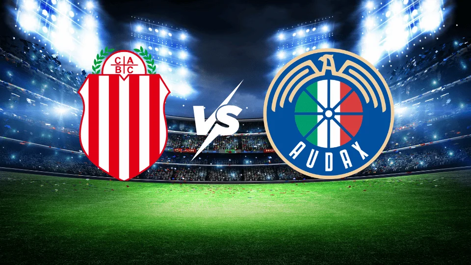 Barracas Central contra Audax Italiano