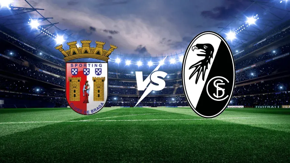 Braga vs. Friburgo - Europa League, 30 de abril de 2026, 21:00 CET