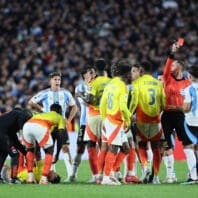 Apuestas Bono Argentina Boca Juniors vs Independiente