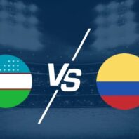 Apuestas Bono Mundial Colombia vs Uzbekistán