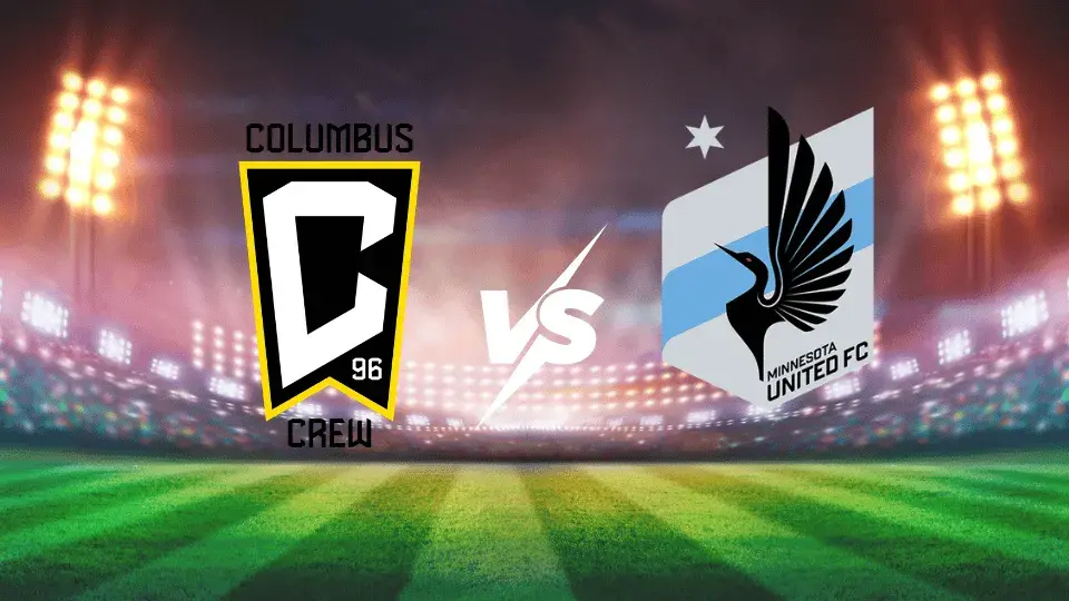 Columbus contra Minnesota