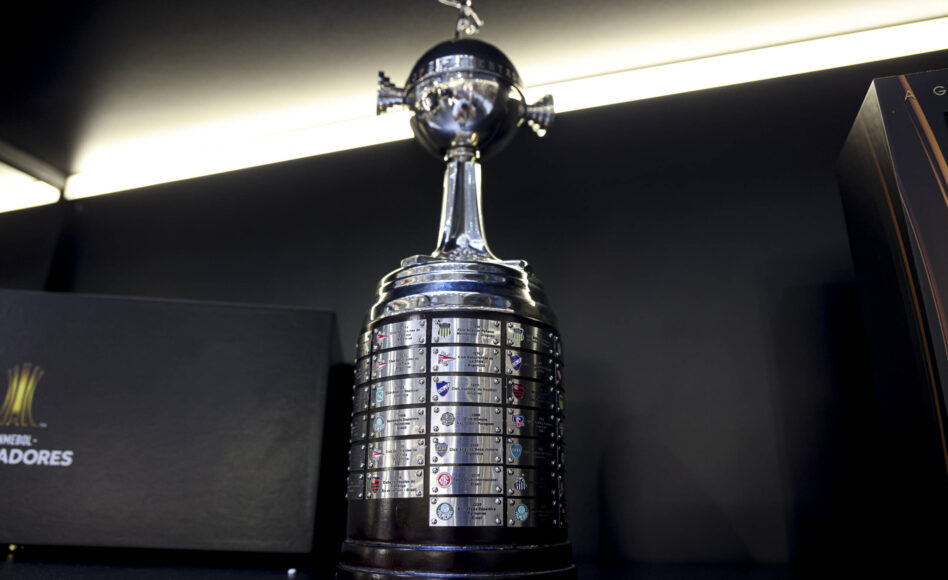 Copa Libertadores 2026: arranca la fase de grupos con duelos imperdibles