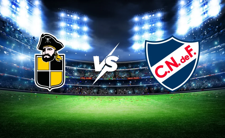 Coquimbo Unido vs Nacional – Menos de 2.5 Goles @1.65