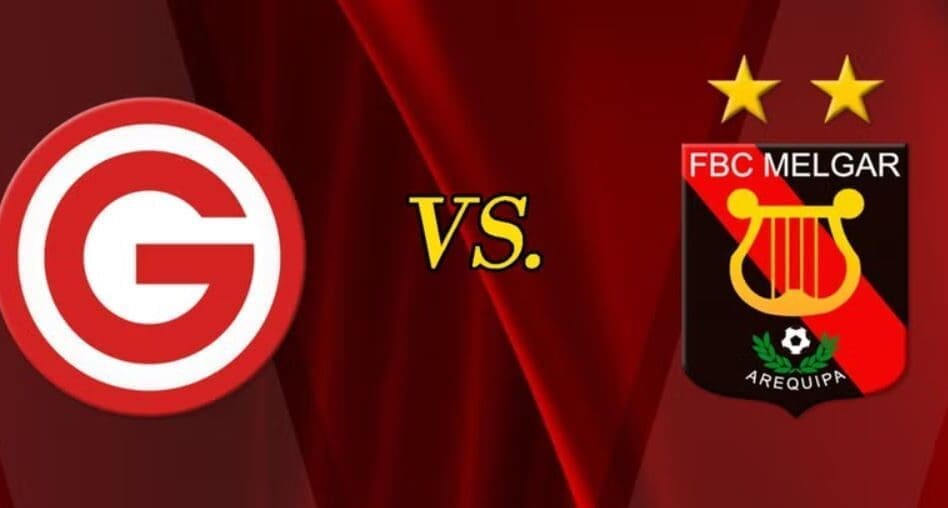 Deportivo Garcilaso vs Melgar – Melgar HA +0.25 @1.70