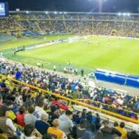 ApuestasBono Uruguay | Nacional vs Central Español