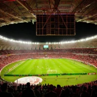 Apuestas Bono Norteamérica Los Ángeles FC vs Cruz Azul