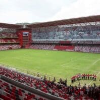 ApuestasBono Chile – O’Higgins vs Millonarios