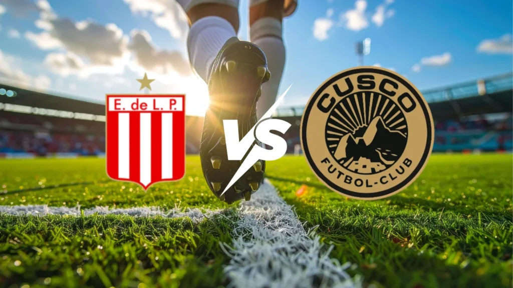 Estudiantes contra Cusco