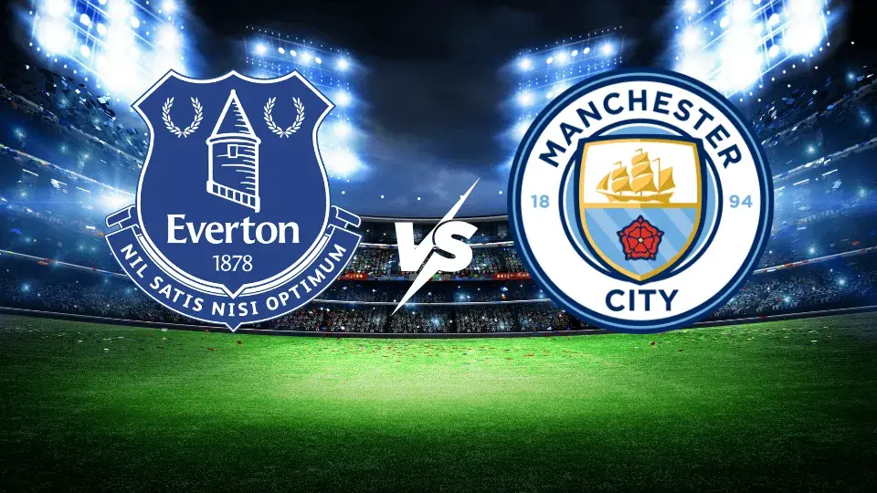 Everton vs Manchester City – Premier League, 4 de mayo de 2026, 21:00 CET 