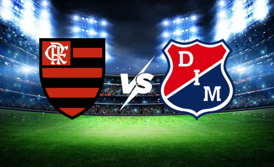 Flamengo contra Independiente de Medellín – Copa Libertadores – 16 de abril de 2026, 19:30h