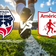 ApuestasBono | Fortaleza vs América de Cali | Liga BetPlay 2026