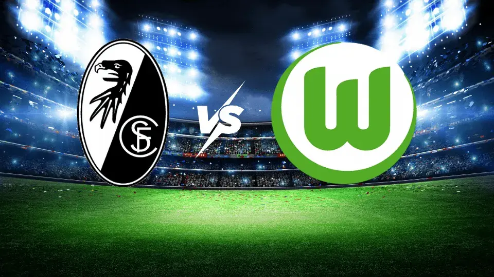 Friburgo contra Wolfsburgo - Bundesliga, 3 de mayo de 2026, 19:30 CET 