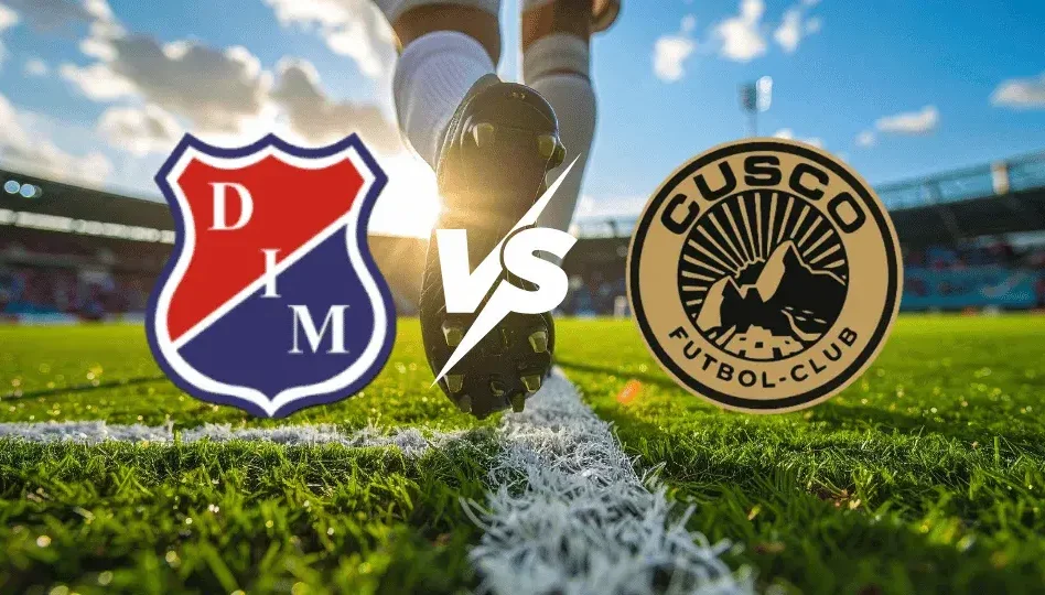 Independiente Medellín contra Cusco -Copa Libertadores- 30 de Abril (21:00 hora local)