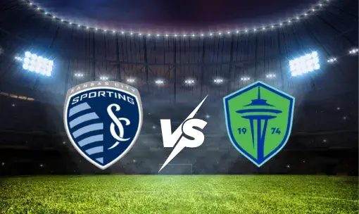 Kansas City contra Seattle