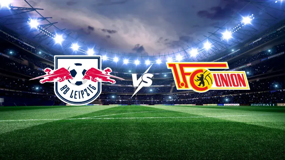 Leipzig contra Union Berlín 