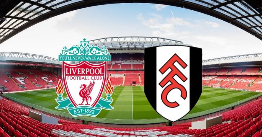 Liverpool vs Fulham – Premier League, 11.04.2026