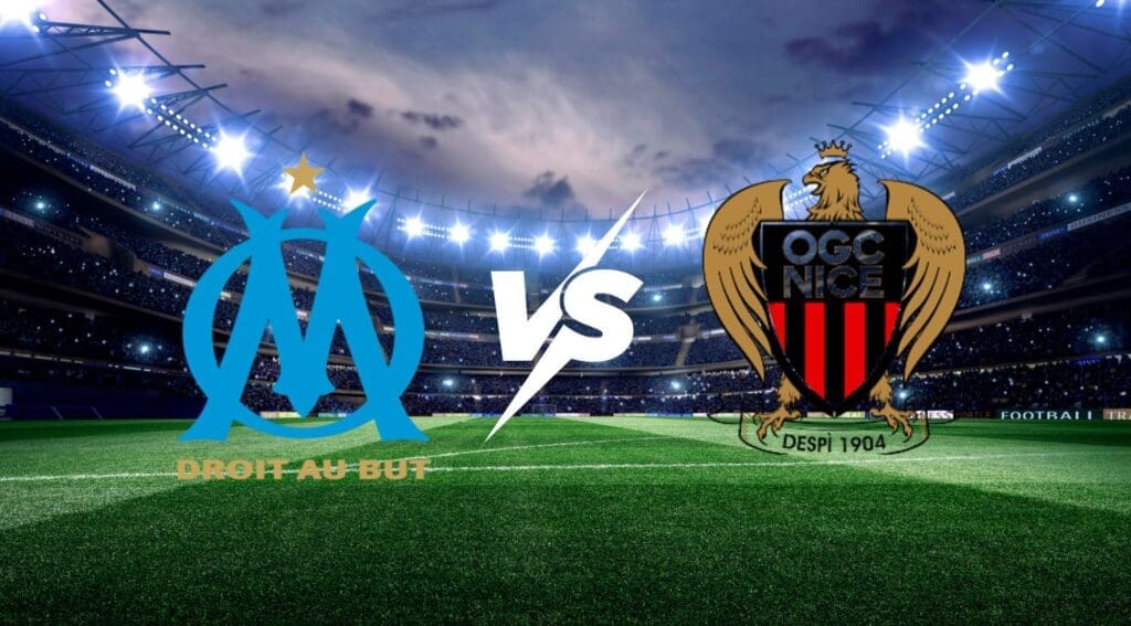 Marseille vs Nice - Ligue 1 26.04.2026