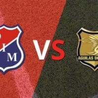 Apuestabono Colombia - Medellín vs Águilas - Liga BetPlay