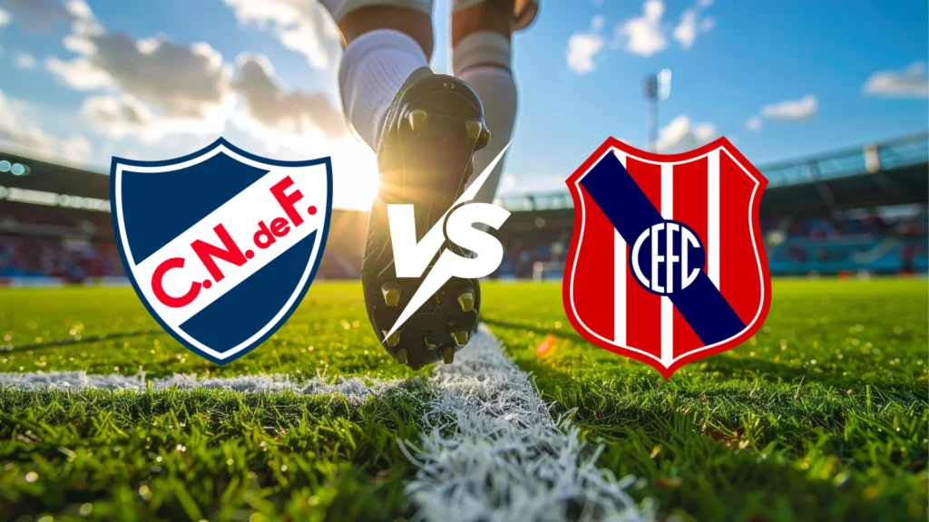 Nacional contra Central Español (4)