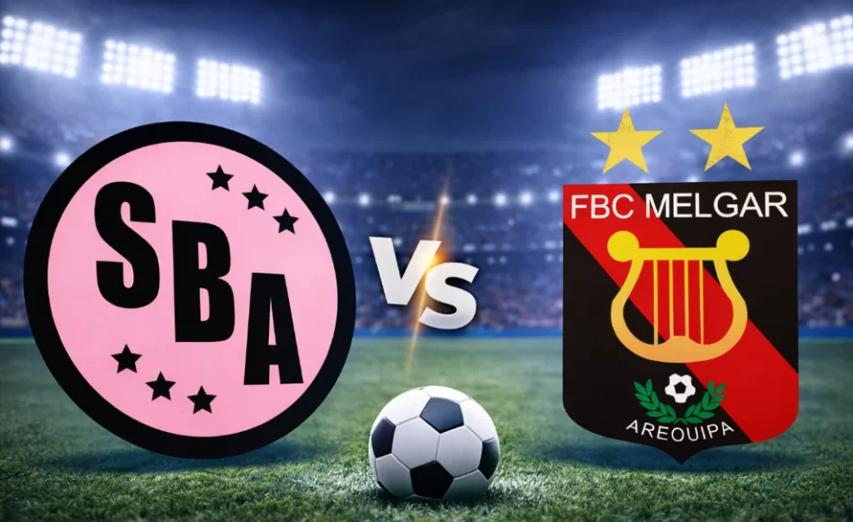 Sport Boys contra Melgar -Liga 1 Perú- 14 de Abril (20:00 hora local)