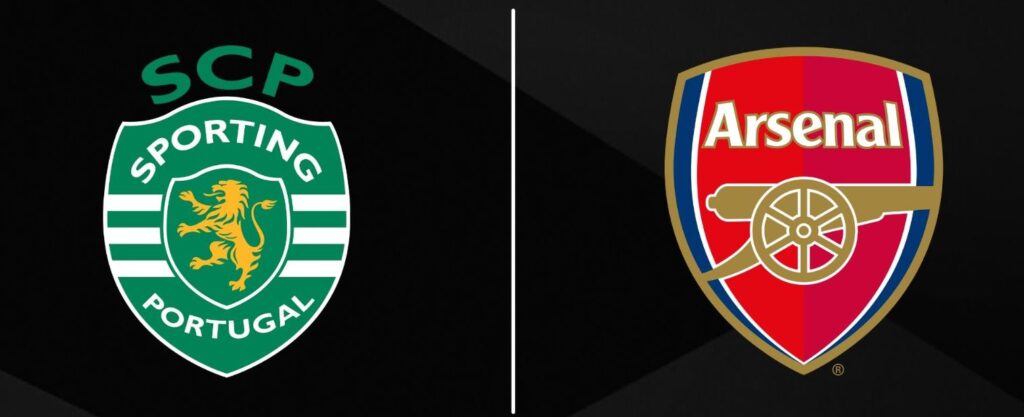 Sporting CP vs Arsenal – Champions League 07-04-2026