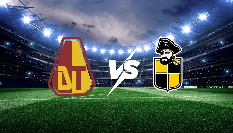 Deportes Tolima vs Coquimbo Unido – Más de 2.0 Goles @1.90
